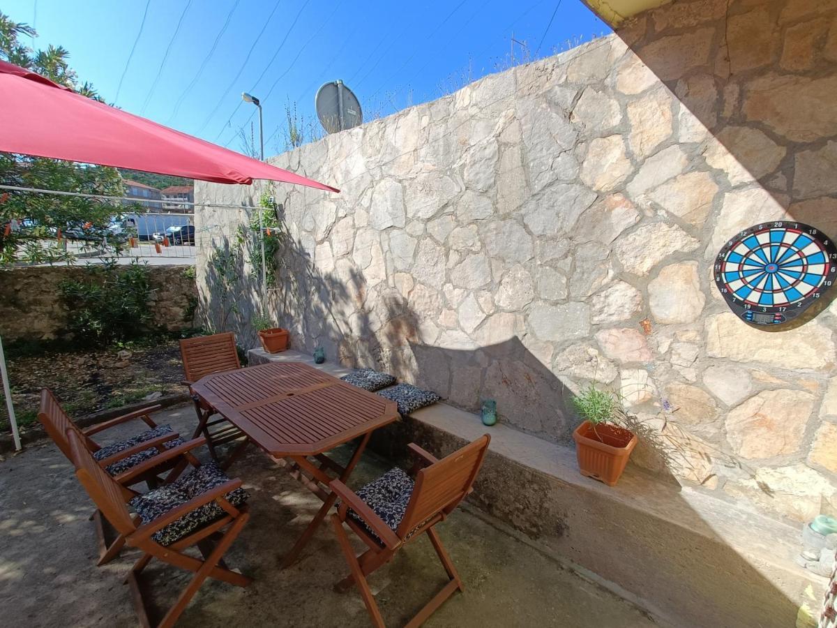 Oleas Stari Grad Hvar - 2 Min To Center Ocean Bus Supermarket Holiday House Exteriér fotografie