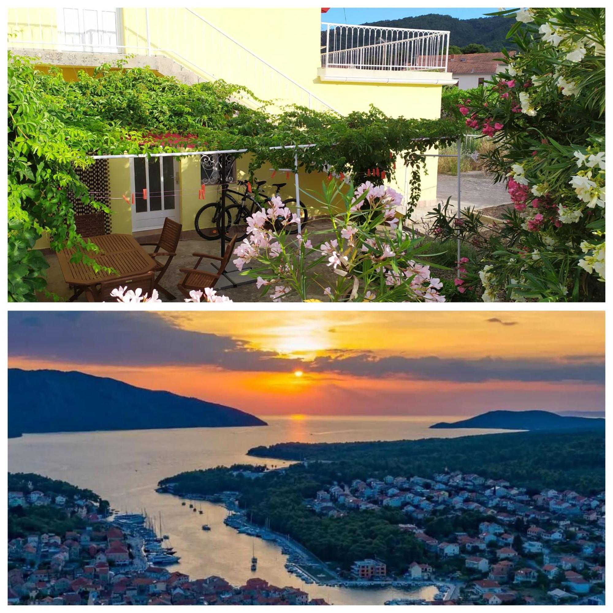 Oleas Stari Grad Hvar - 2 Min To Center Ocean Bus Supermarket Holiday House Exteriér fotografie