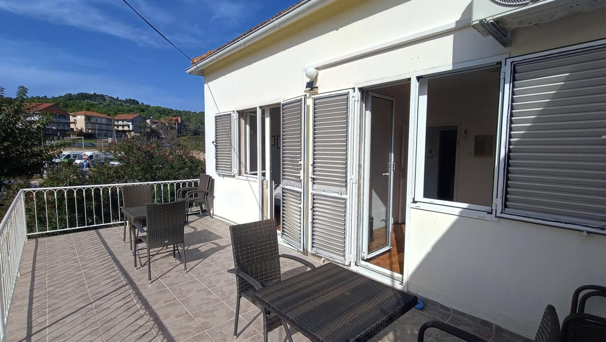Oleas Stari Grad Hvar - 2 Min To Center Ocean Bus Supermarket Holiday House Exteriér fotografie