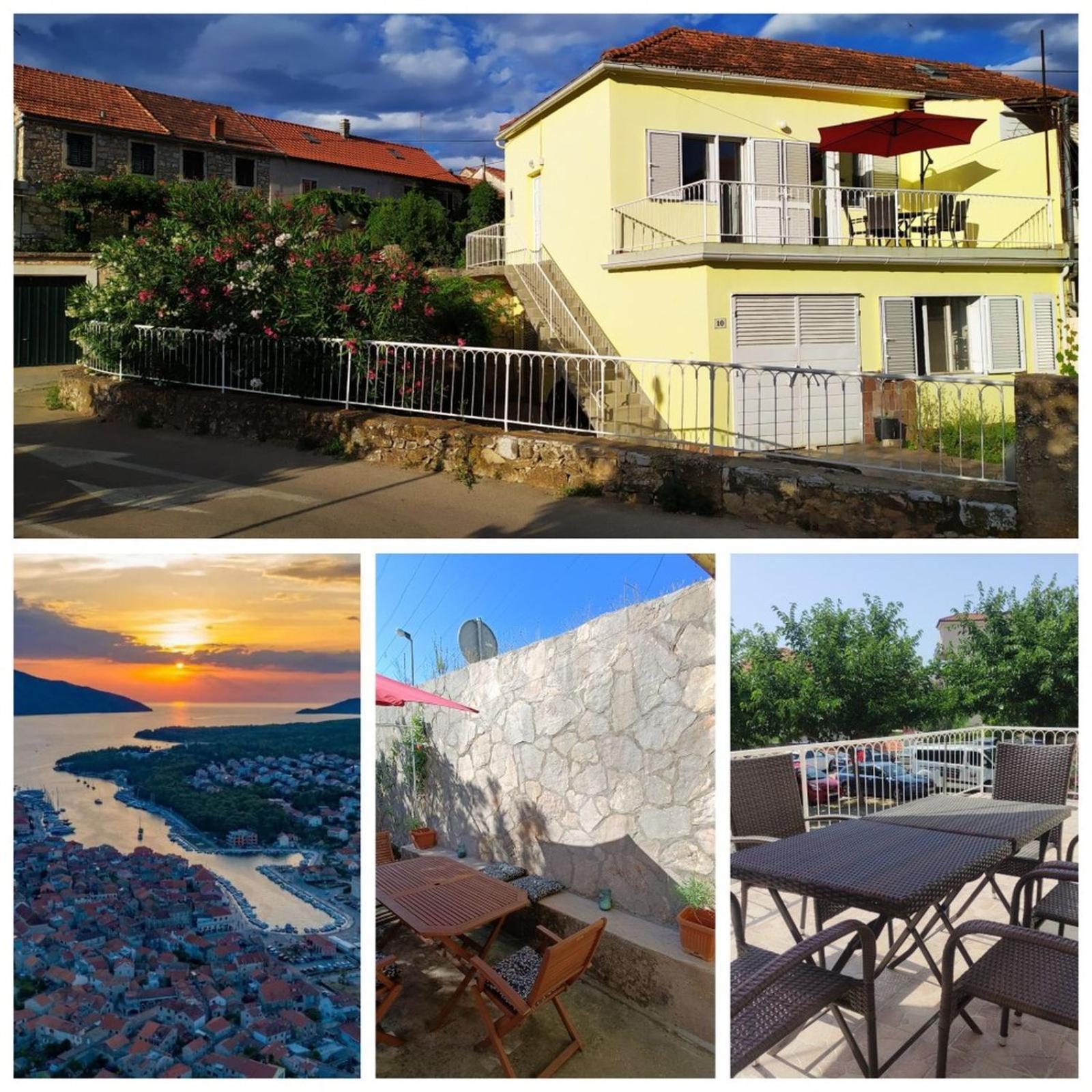 Oleas Stari Grad Hvar - 2 Min To Center Ocean Bus Supermarket Holiday House Exteriér fotografie