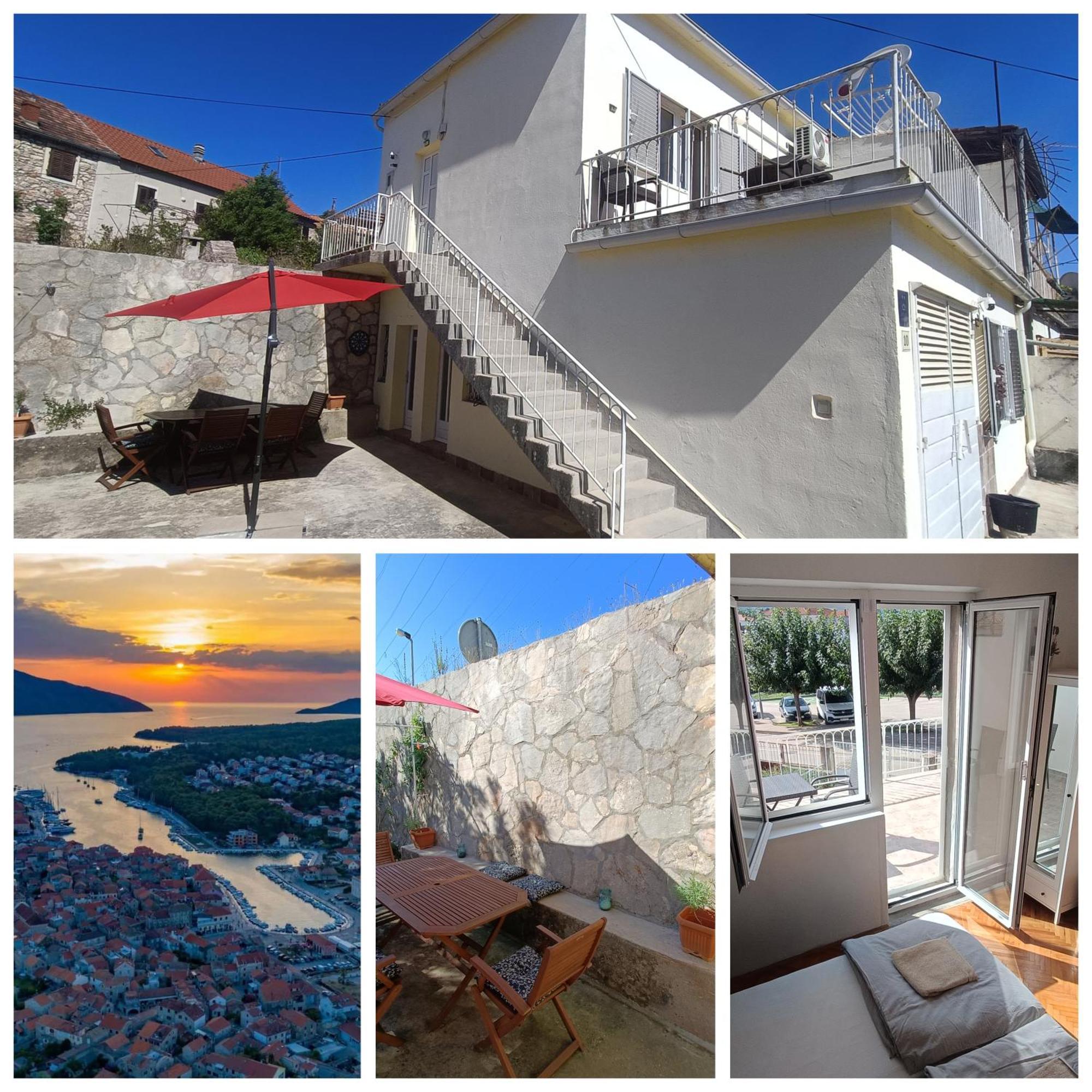 Oleas Stari Grad Hvar - 2 Min To Center Ocean Bus Supermarket Holiday House Exteriér fotografie