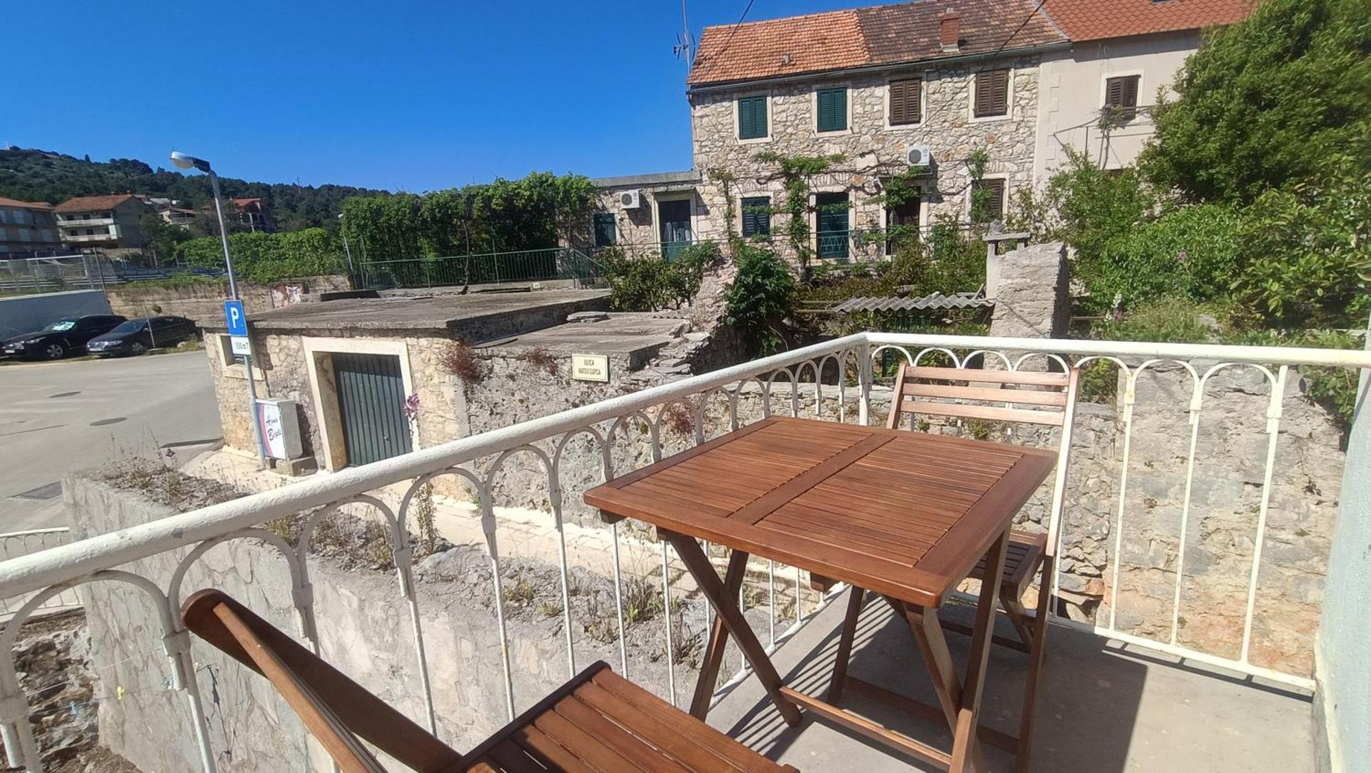 Oleas Stari Grad Hvar - 2 Min To Center Ocean Bus Supermarket Holiday House Exteriér fotografie